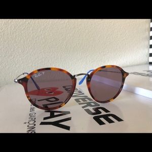 RayBan Sunglasses